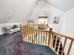 Landing- click for photo gallery